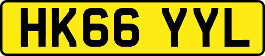 HK66YYL