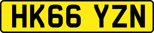 HK66YZN