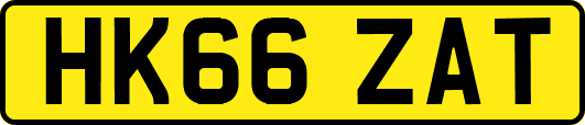 HK66ZAT