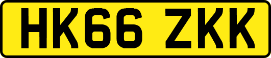 HK66ZKK