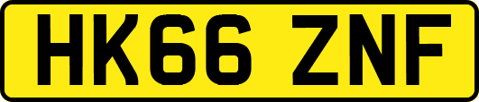 HK66ZNF