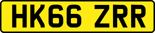 HK66ZRR