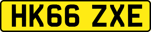 HK66ZXE