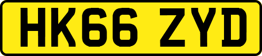 HK66ZYD