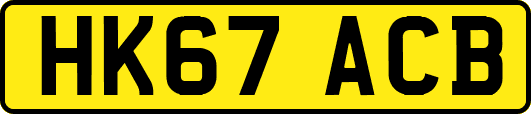 HK67ACB