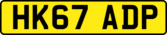 HK67ADP