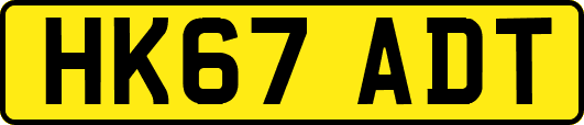 HK67ADT