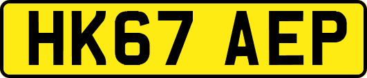 HK67AEP