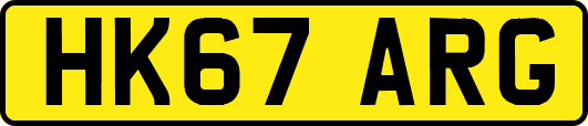 HK67ARG