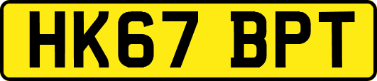 HK67BPT