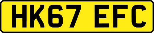 HK67EFC