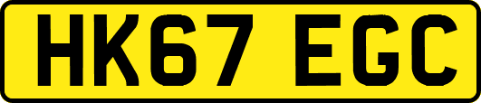 HK67EGC