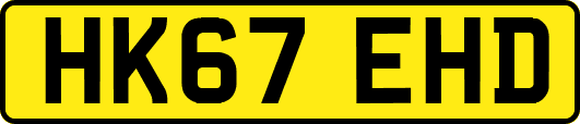 HK67EHD