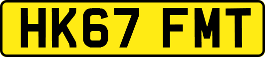 HK67FMT