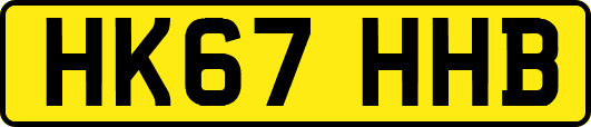 HK67HHB