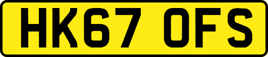 HK67OFS