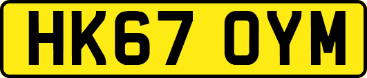 HK67OYM