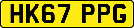 HK67PPG