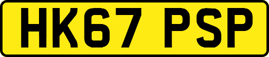 HK67PSP