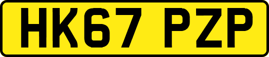 HK67PZP
