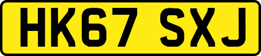 HK67SXJ