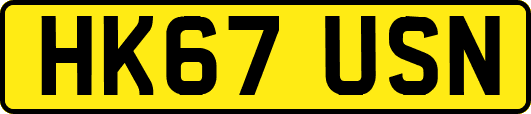 HK67USN