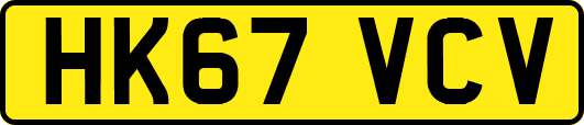 HK67VCV