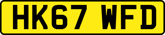 HK67WFD