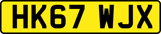 HK67WJX