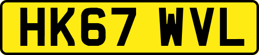 HK67WVL