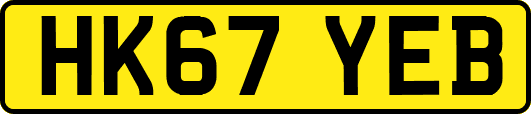 HK67YEB