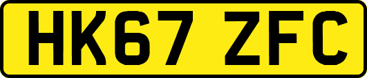 HK67ZFC