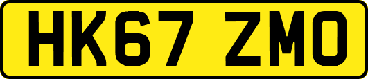HK67ZMO