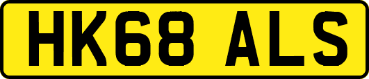HK68ALS