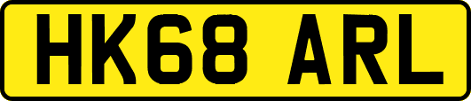 HK68ARL
