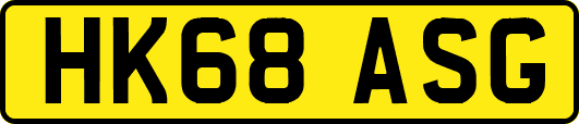 HK68ASG