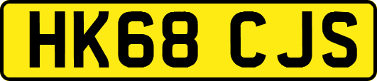 HK68CJS