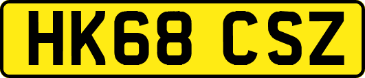 HK68CSZ