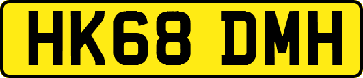 HK68DMH