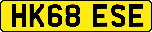 HK68ESE