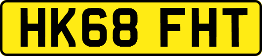 HK68FHT