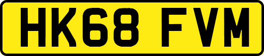 HK68FVM