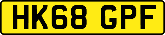 HK68GPF
