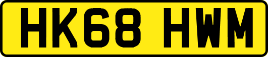 HK68HWM
