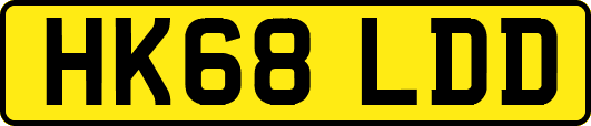HK68LDD