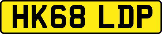 HK68LDP