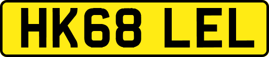 HK68LEL