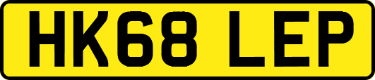 HK68LEP