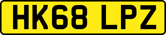 HK68LPZ
