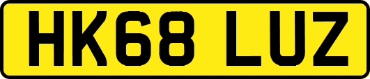 HK68LUZ